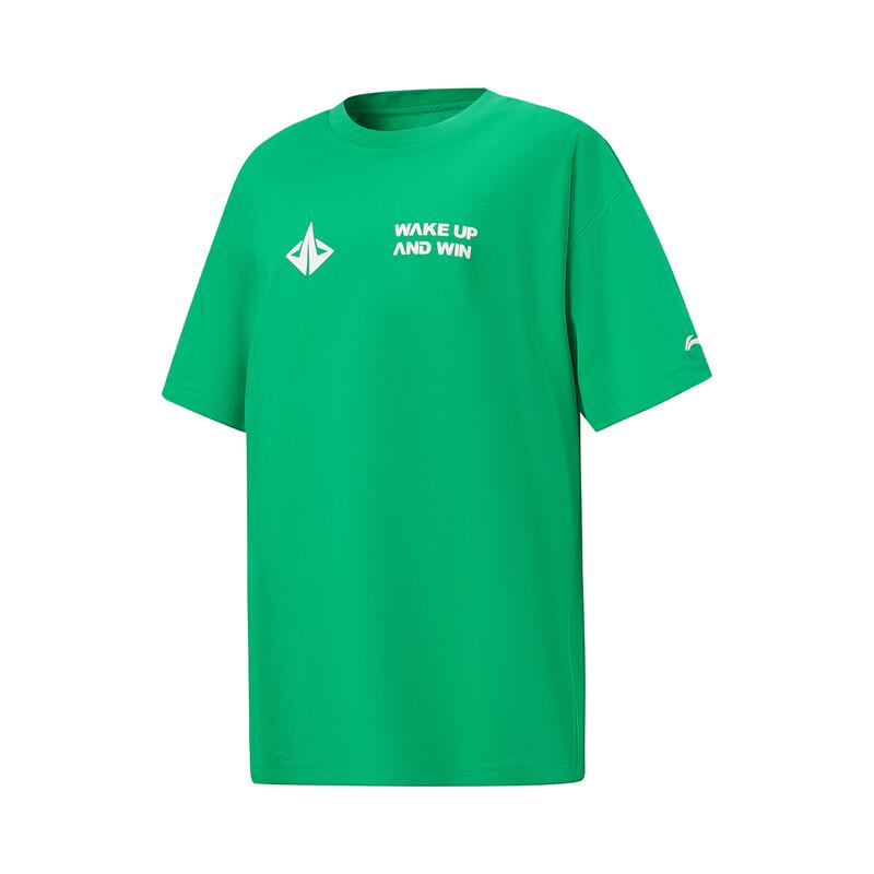 

Li-Ning Boys Butler Ice-Feel Antibacterial T-Shirt 170