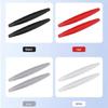 Multipurpose Car Bumper Guard Anti Collision Silicone Edge Protector for Enhanced Vehicle Protections