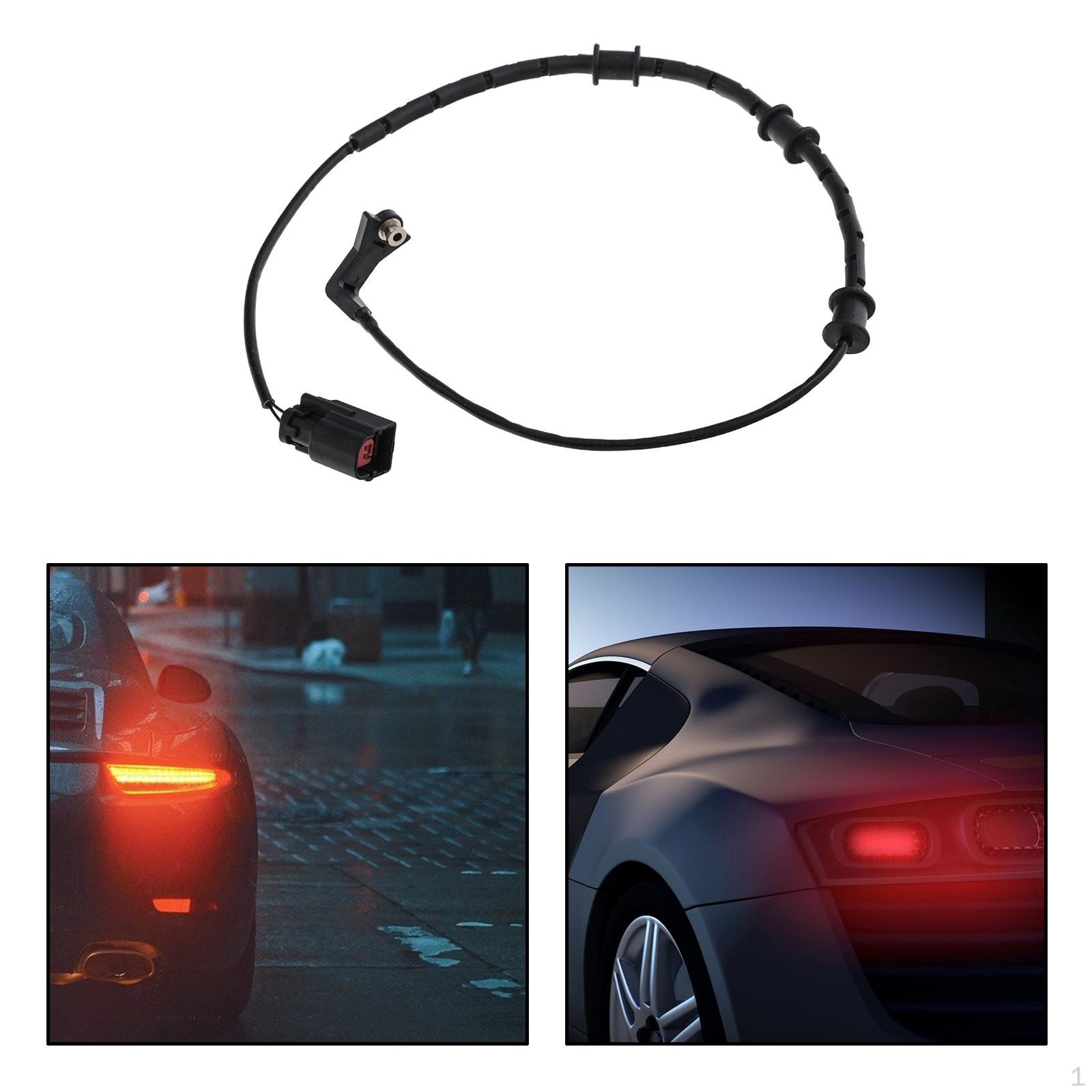 

1 piece Brake Pad Wear Sensor Rear Fit for C2D2976 8W832D009BA