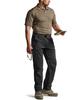 Ssikyual Runyon 2-In-1 Cooling Outdoor Cargo Pants