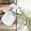 Cordless Electric Sprayer 2L Rechargeable Spray Bottle Portable Lightweight Gardening Sprinkler