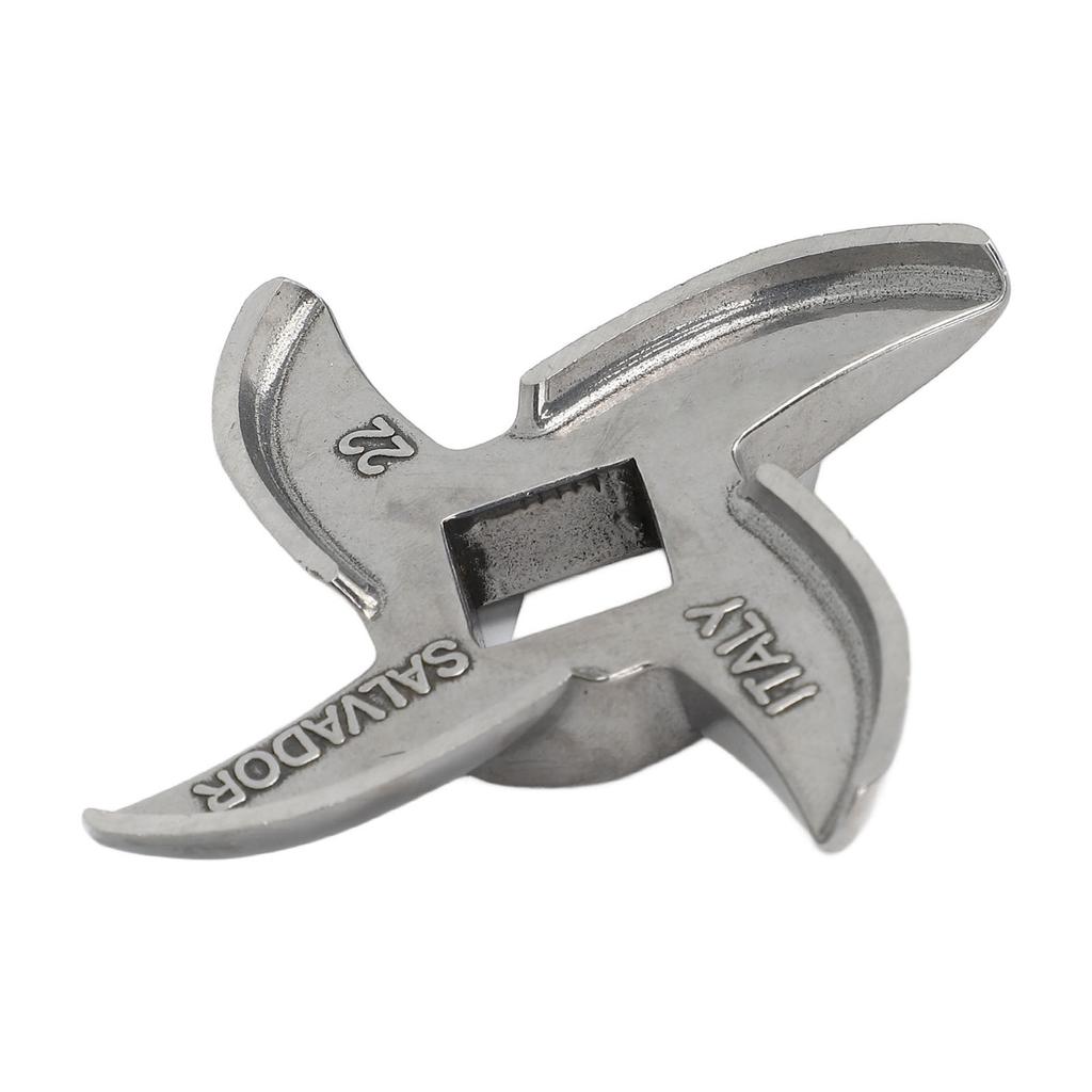 Jídlo Masomlýnek Nože Nerezová ocel Přesné řezání Bezpečné Spolehlivé Multifunkční Příslušenství k mlýnku