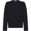 Logo Crew Neck Long Sleeve Knit Sweater Unisex Sweater L1S155100052S00B0-V0029