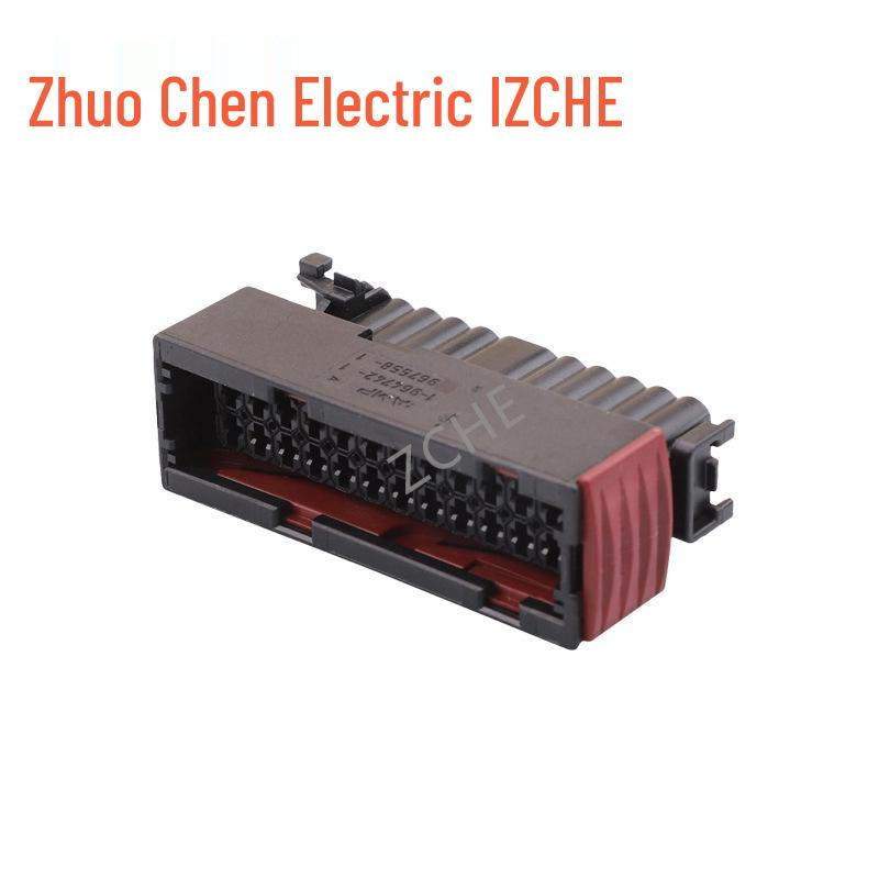 24-Pin Auto-Stecker 967558-1/1-964742-1 (Modell: 964739-1)