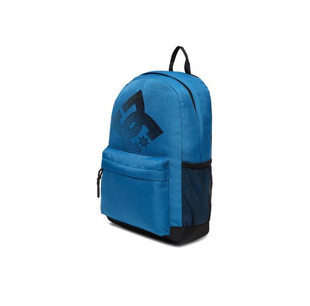 Рюкзак DC C-DCI-P-004-08 синий