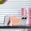 Snail Suction Cup Phone Holder: Multifunctional Silicone Stand & Selfie Back Sticker