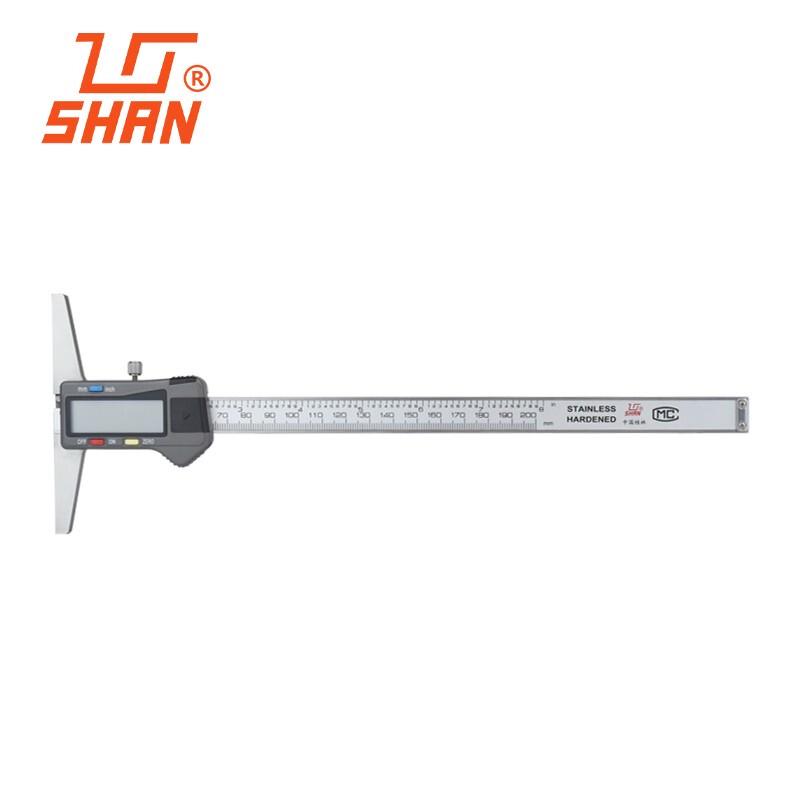 Guiliang Digital Depth Caliper