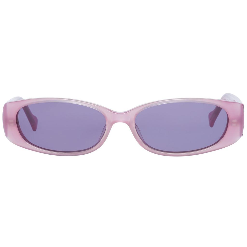 Okulary MORE & MORE MM54304-53900. Okulary przeciwsłoneczne, Kolor PURPLE. Kobieta.
