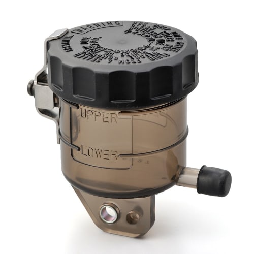 

Daytona NISSIN Motorcycle Master Cylinder Tank 59mm Brake Master Smoke Tank 95005