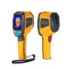 KKmoon Handheld Infrared Thermal Imager Thermometer 20 Degrees C To 300 Degrees C & IR Resolution 1024 Pixels 2.4 TFT
