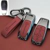 Mercedes-Benz GLC300L/C260L/E300L/C200L/GLB Key Cover with Buckle