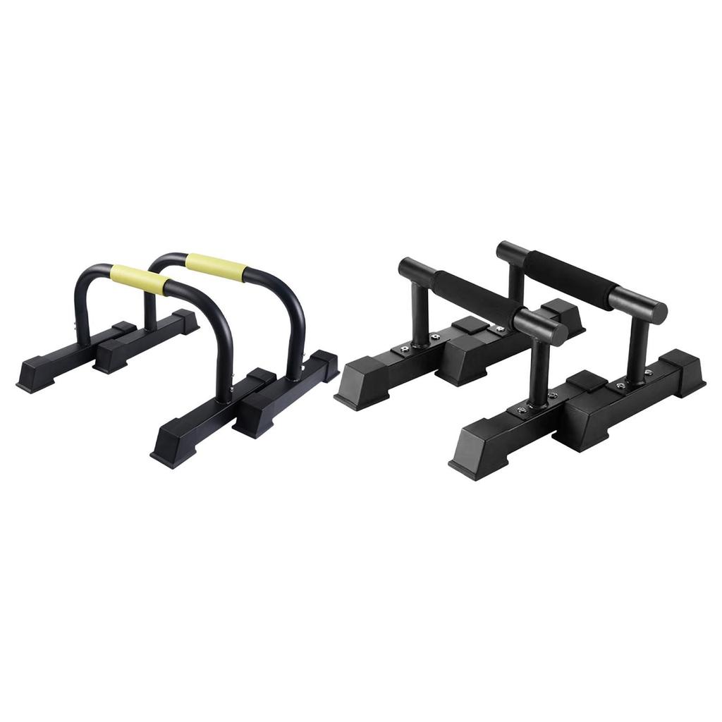 Push Up with Ergonomic Design for Strength Training