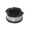 6pcs BLACK+DECKER AF-100-3ZP 30ft .065" Line String Trimmer Replacement Spool