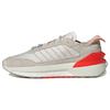 Avryn Low White Tint Solar Red - ID4253