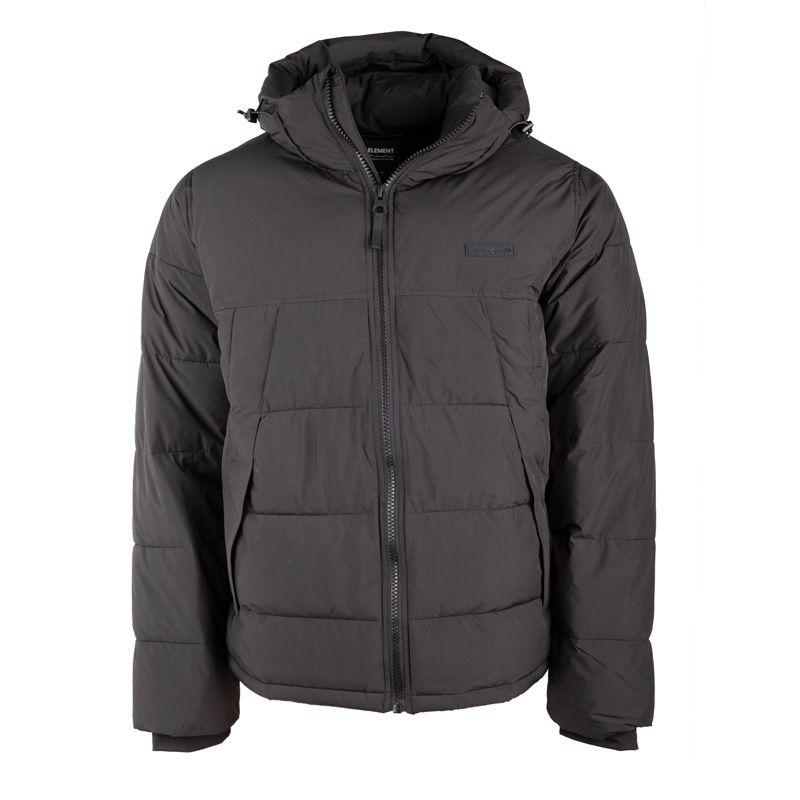 Dulcey Wolfeboro Forest Night Down Jacket Men ELEMENT