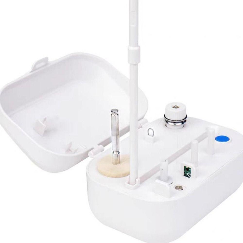 Auto Stop Sensor Automatic Bobbin Winder Infrared Control Size Adjustable Electric Bobbin Winder Machine
