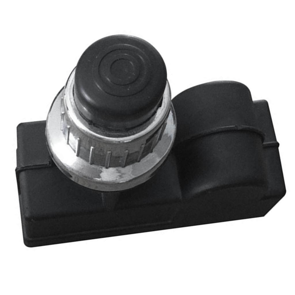 Pulse Igniter AA Battery Spark Generator Push Button Electronic Igniter for Oven Heater Stove 1.5V
