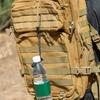 Water Bottle Handle Strap Adjustable Shoulder Strap Water Bottle Holder Outdoor Beverage Carriers Outdoor Tool Strap
