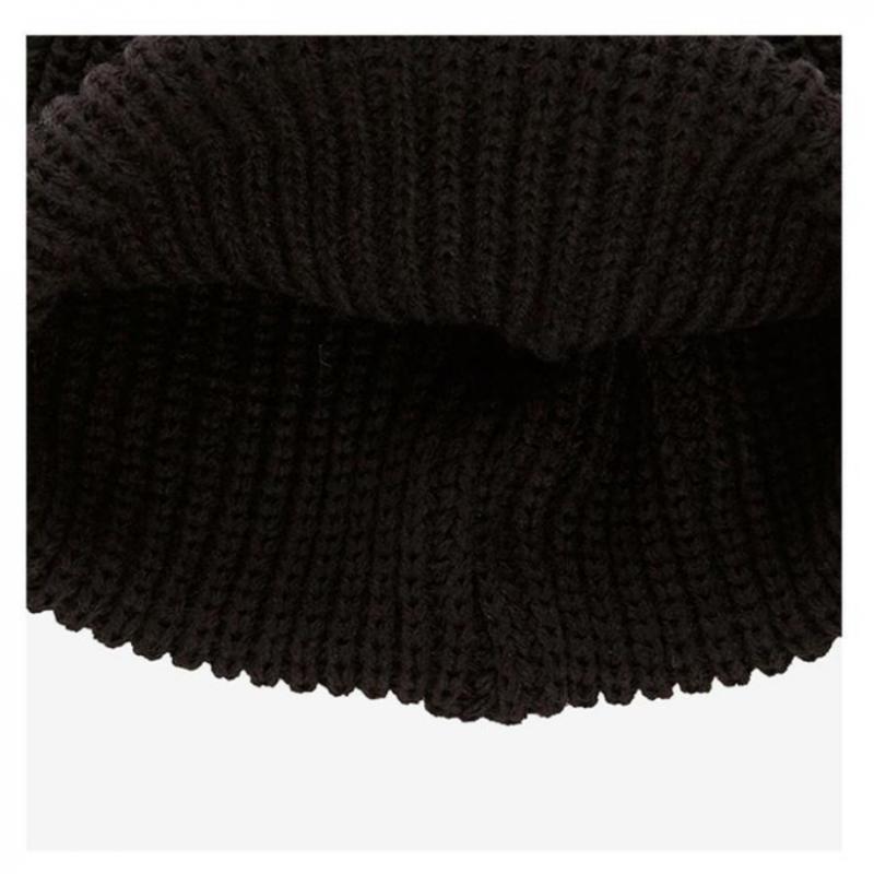 New Balance Beanie Watch Cap Short Beanie   Nbgdcaf303 19