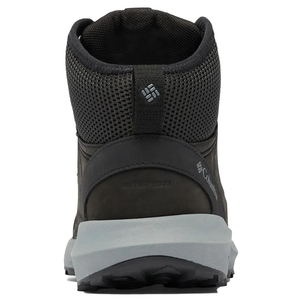 Columbia Hiking Boots Trailstorm™ Crest Mid WP