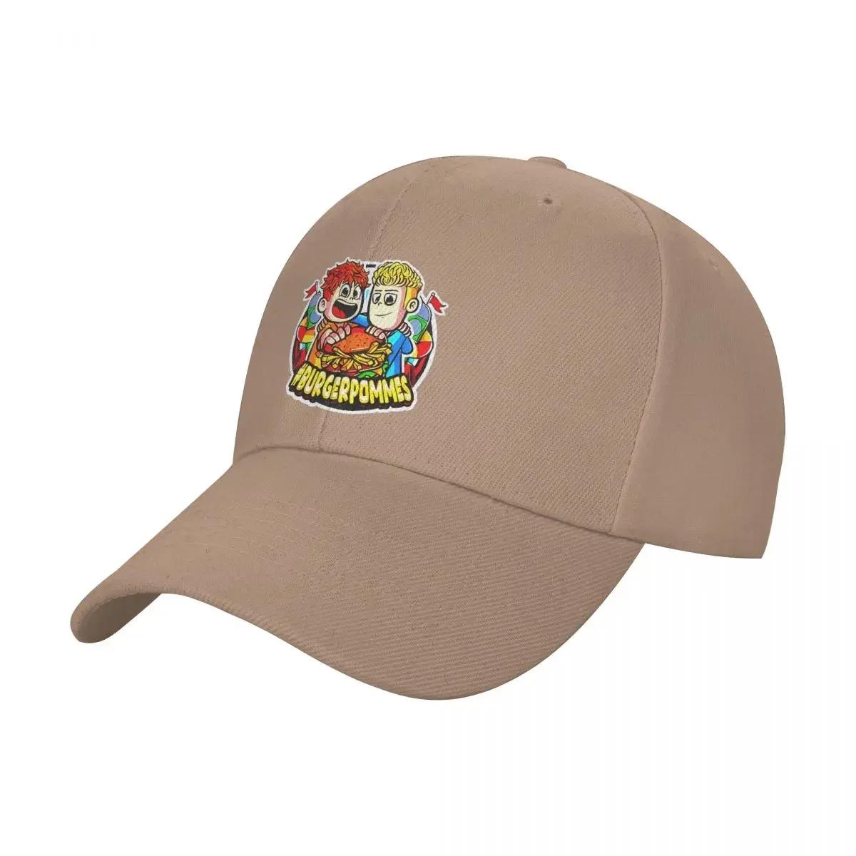

aUnisex LukasBS Burgerpommes Cap Hip-Hop Baseball Caps Polyester ICrimax Game Dad Hat Sun Hats Adjustable Sun Caps High Quality One Size