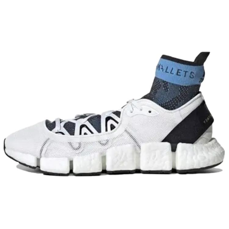 

Adidas X Stella McCartney Adidas Climacool Vento White Blue Women s FY1168 36⅔
