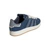 adidas Campus 00s Legend Ink Off White Gum Unisex Sneakers Purple HQ9261
