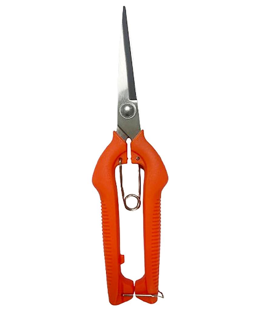 Garden Pruning and Fruit Picking Shears, Thinning Tools for Fruit Trees and Grapes