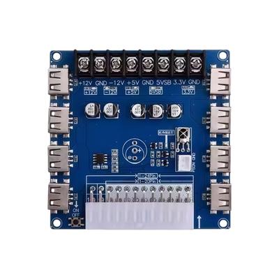 Moduły DIY – Elektroniczne moduły