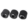 Straight Neck Foam Air Filter Sponge Cleaner Scooter Dirt Pit Bike Motorcycle