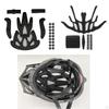 Padding Safety Hard Hat Pads for Motorcycle Bike