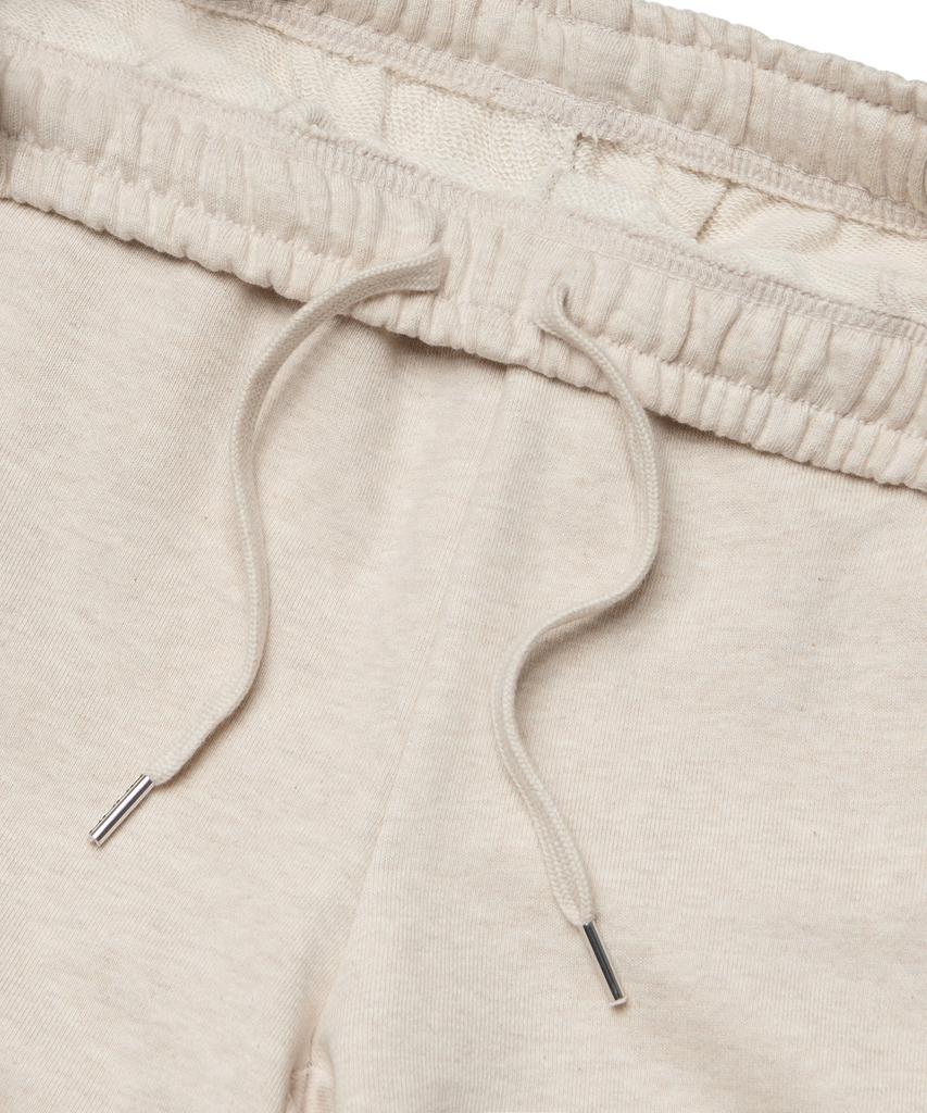 MUSINSA STANDARD WOMAN Women'S Sweatpants [Heather Beige]
