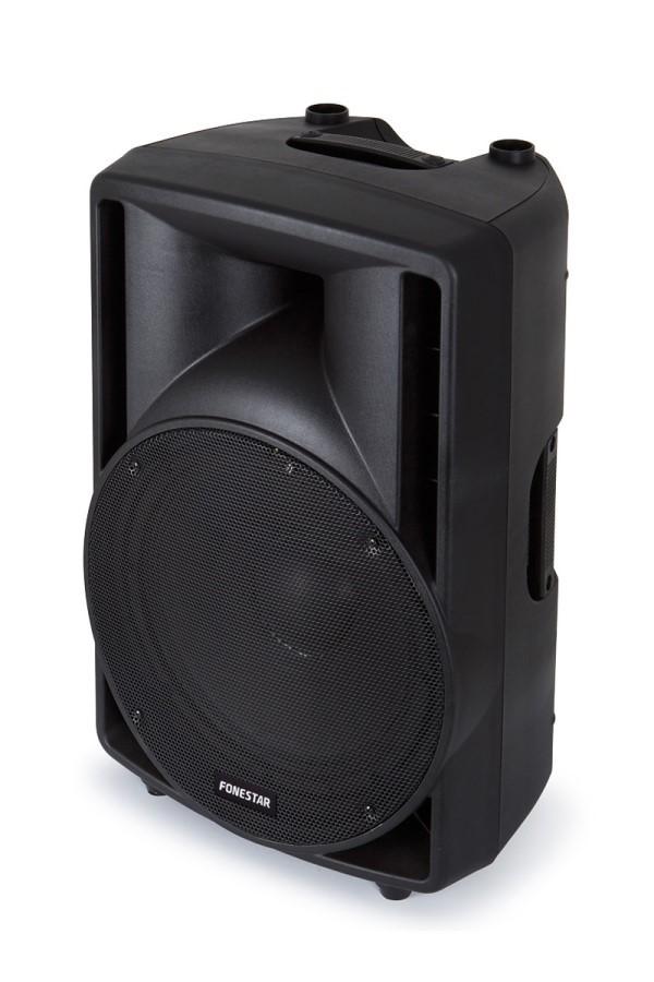 

Fonestar SB-3612 - Professional two-way speaker, Fonestar чорний
