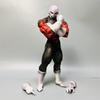 Anime Dragon Ball Z Jiren Figure Three Hands Replaceable Full Power Jiren 25cm Pvc Action Figures Collection Model Toys Gifts