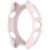 Semi-Gesloten TPU Horlogekast Schokbestendig Beschermhoes met Uitgehold Ontwerp Krasbestendige Behuizing voor 570 42mm 47mm