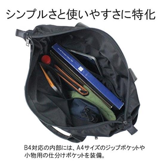 Porter DARK FOREST Dark Forest Tote Bag 659-05142 Navy50