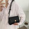 Fashionable Street Style Small Square Bag For Women Perfect For Everyday Use In Various Colors