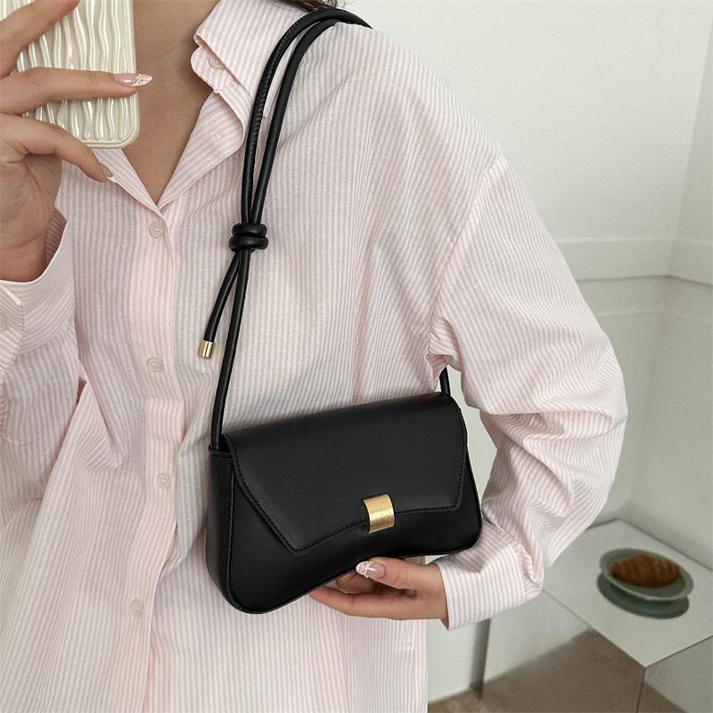 Fashionable Street Style Small Square Bag For Women Perfect For Everyday Use In Various Colors