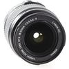 Canon Standard Zoom Lens EF-S18-55mm F3.5-5.6 IS APS-C Compatible
