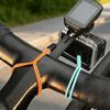 High Elasticity Elastic Hanging Rope USB Anti Loss Hanging Rope  for Drive Car Key