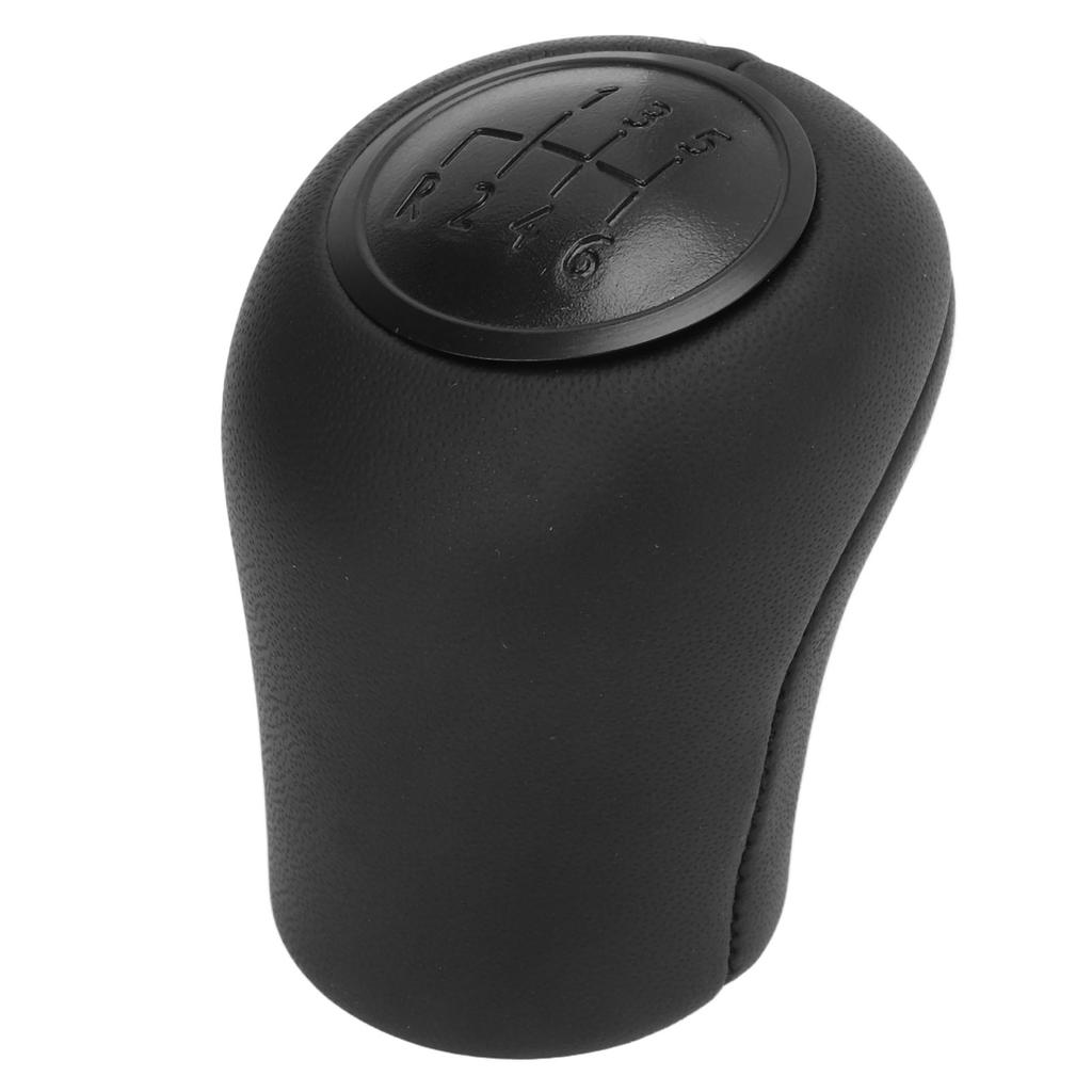 Bil 6-trinns girskiftknott Komfortabel berøringsfølelse Erstatning for Mercedes-Benz W639 20032010