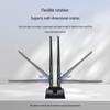 EB-LINK High Gain WIFI Router & PCIE Wireless Card Extension Antennas (CN version)