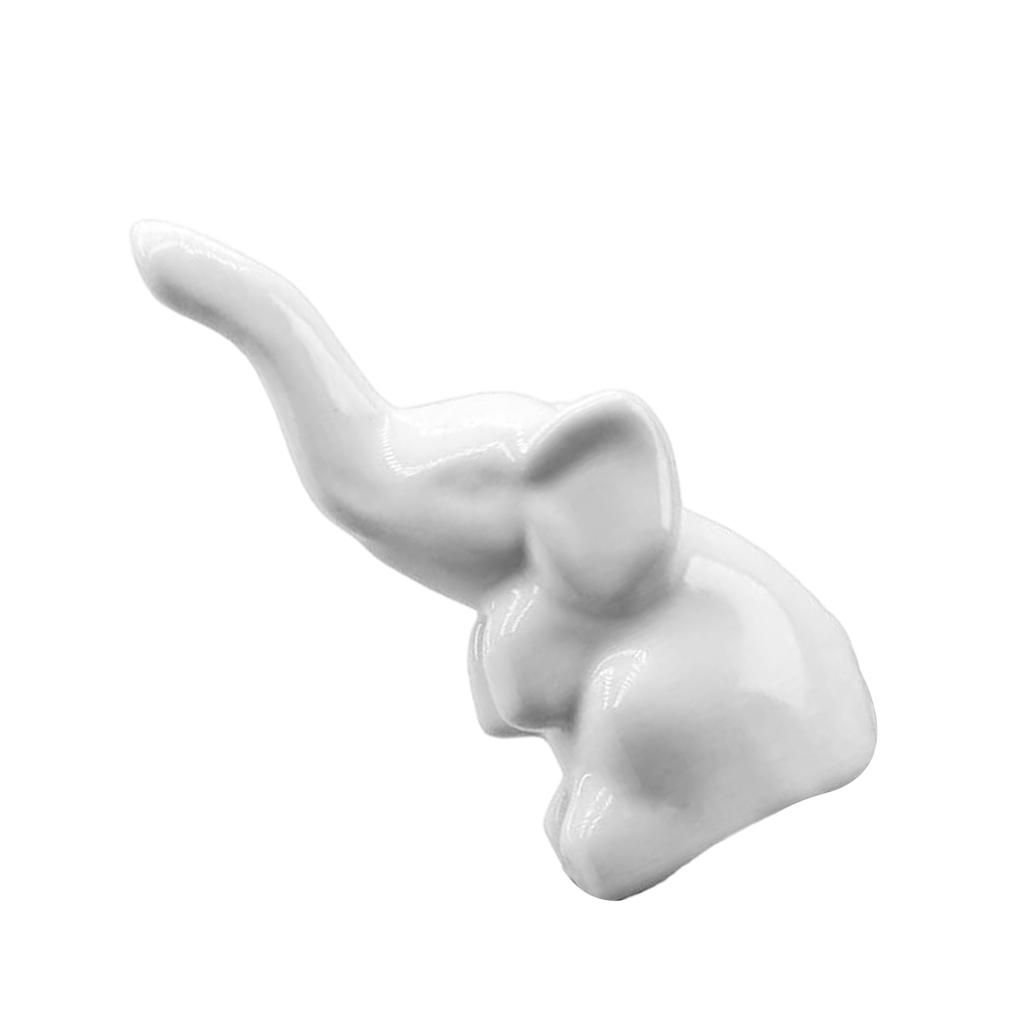 Charmantes Wichtelgeschenk Ringhalter Schmuckständer zur sicheren Aufbewahrung von Verlobungs- und Eheringen Heimdekorationen