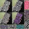 Animal Pattern Zebra Print Case For Xiaomi 14T 11T 12T 13T Pro 13 14 15 Ultra POCO X7 Pro X3 X5 X6 M6 F5 F6 Pro Cover