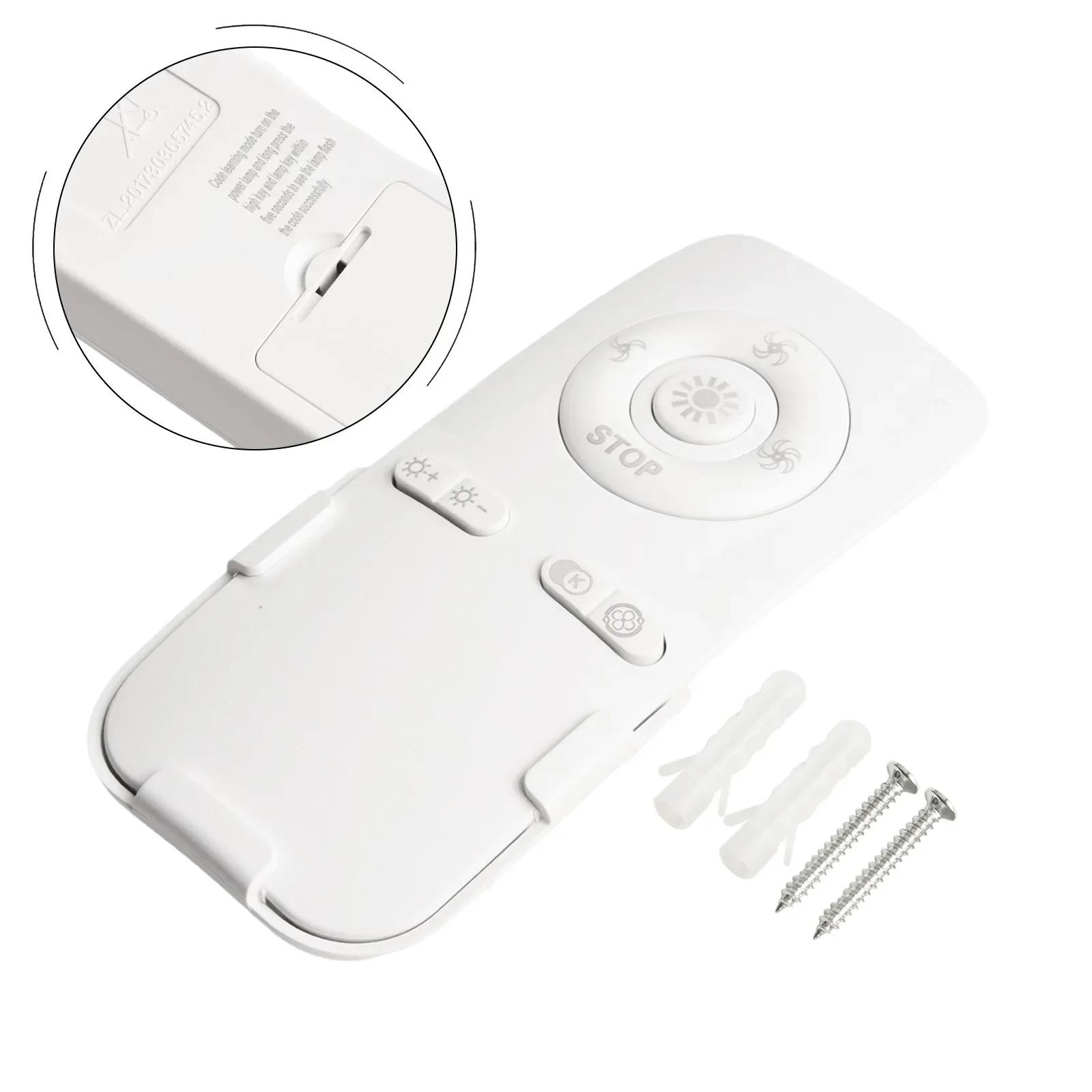 

Bedroom Bedroom Ceiling Fan Light Ceiling Fan Light Receiver Easy Installation Enhanced Functionality User-friendly Design