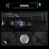 Electronic Watch For Mens Military Sports Watches Luminous Multifunction LED Digital Wristwatch for man kids Boy Student Teen
