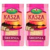 Szczytno Premium Pearl Barley Medium 400 G X 2 Pieces