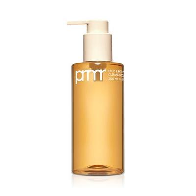 Mild & Perfect Oil To Foam 200ml