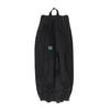 Wilson TEAM J 6PK BLACK Tennis Bag/Case (WR8050001001)
