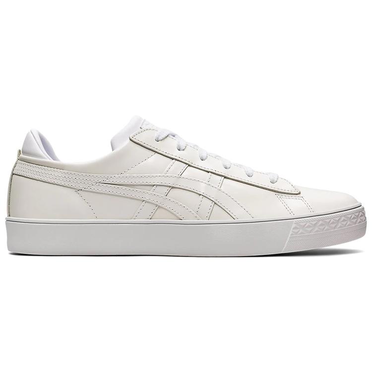 ONITSUKA TIGER Fabre BL S Beige/White 1183A700-100